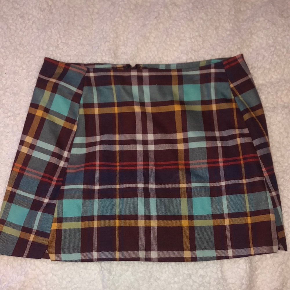 Urban outfitters cute skirt